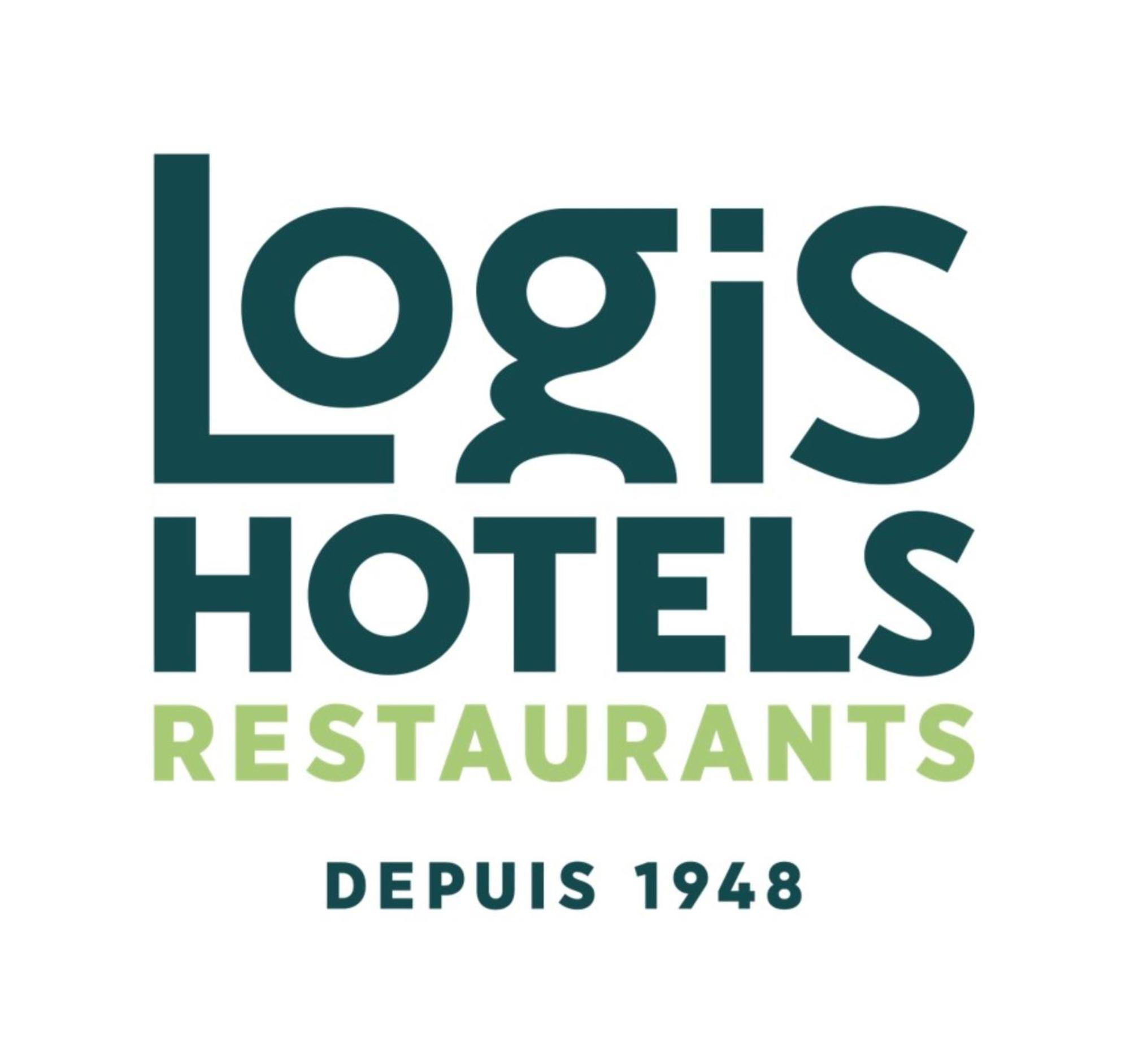 Hotel Paris Vesinet- Logis Hotel Restaurant Ле-Везіне Екстер'єр фото
